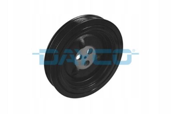 KOLO PASOWE WALU DPV1078/DAY DAYCO PASKI Numer katalogowy części DPV1078