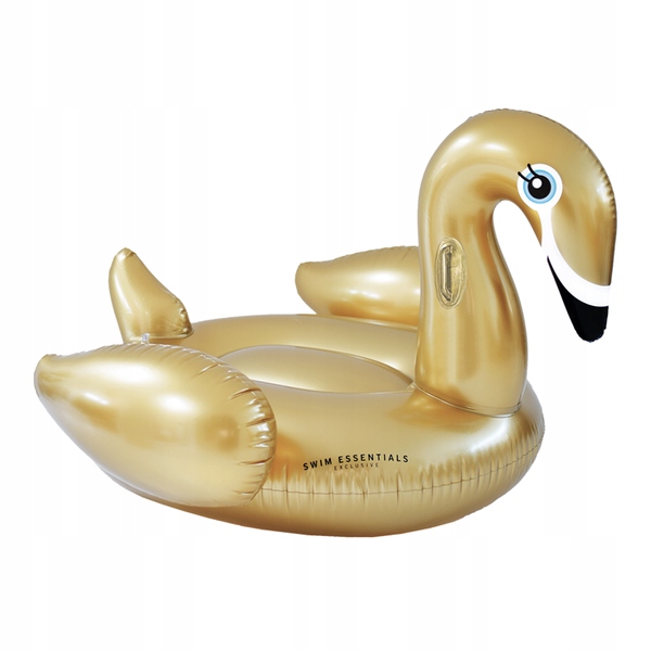 The Swim Essentials: duży łabędź do pływania XL