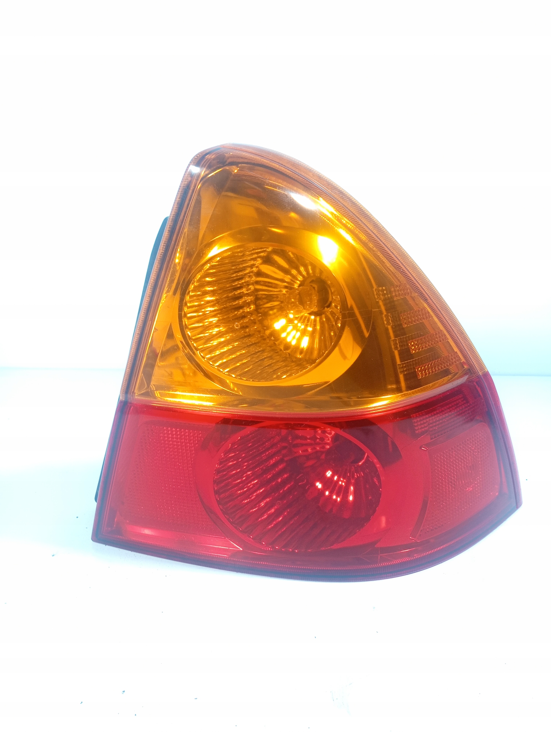 Suzuki Liana 01-10 light right rear rear part