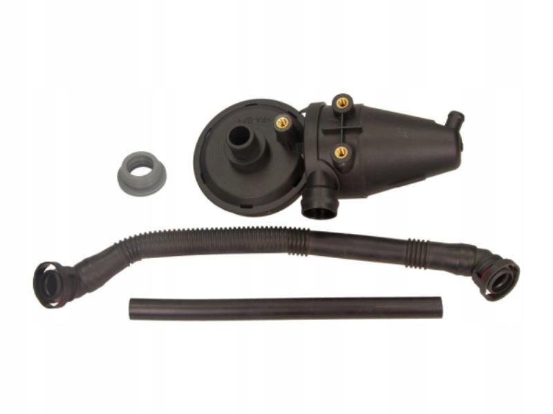 28-0251SET - Клапан фільтр ODM BMW E36 E39 в зборі