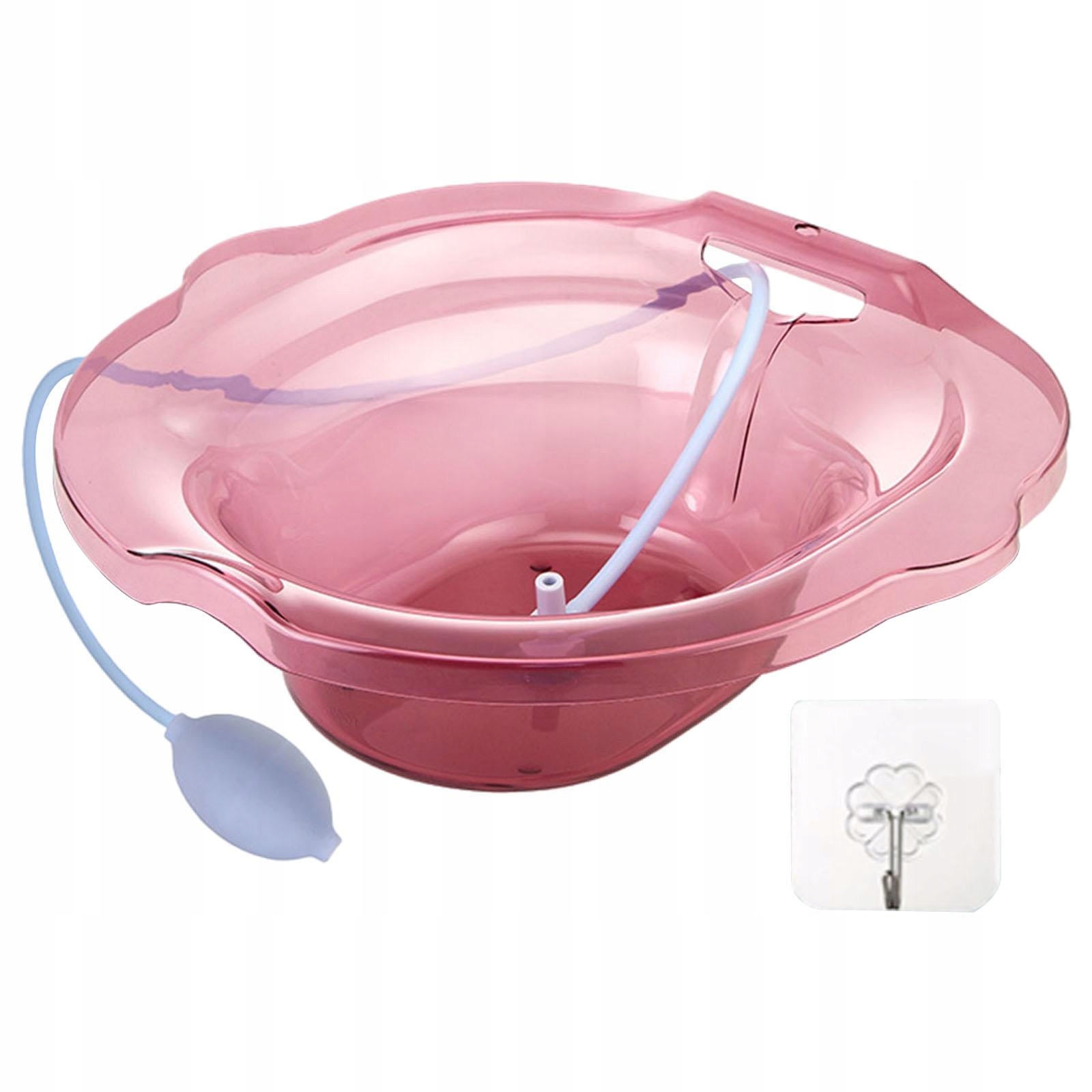 Bidet do toalety do kąpieli Łatwy do Marka bez marki