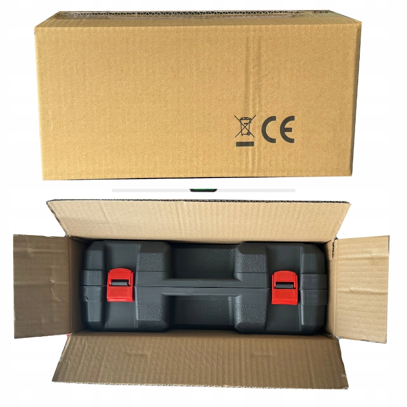 PIŁA ŁAŃCUCHOWA Akumulatorowa ELEKTRYCZNA PILARKA GAŁĘZIÓWKA Gałęzi DREWNA Europejski standard emisji spalin EURO 6