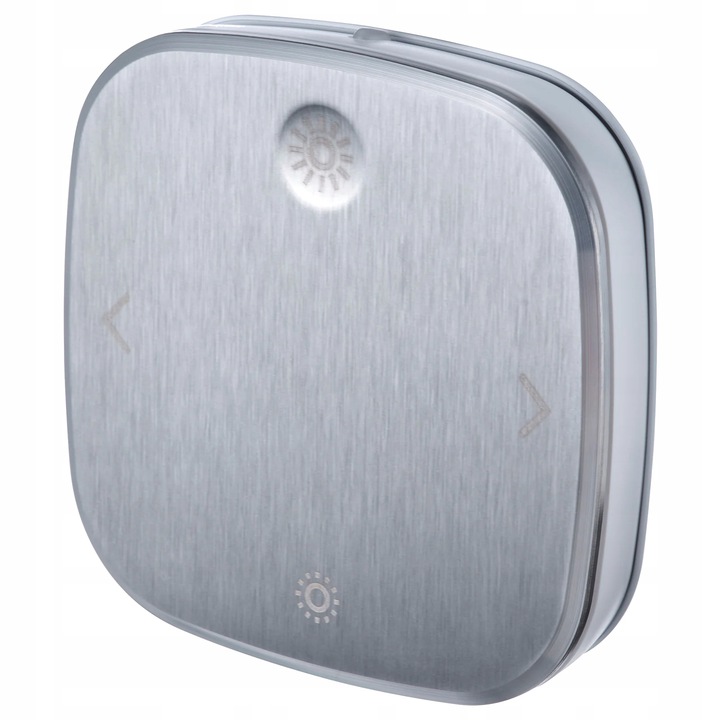 NOWY PILOT IKEA STYRBAR TRADFRI NOWY MODEL SREBRNY