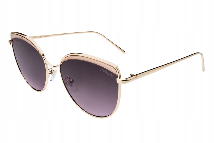 

Okulary Damskie Fashion Holly Brown P13