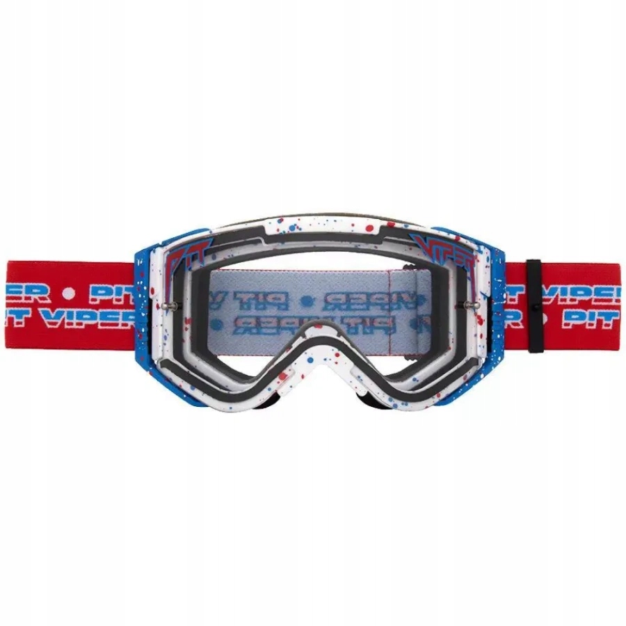Pit Viper Brapstrap The Roost Rocket brýle Mtb Enduro za 520PLN
