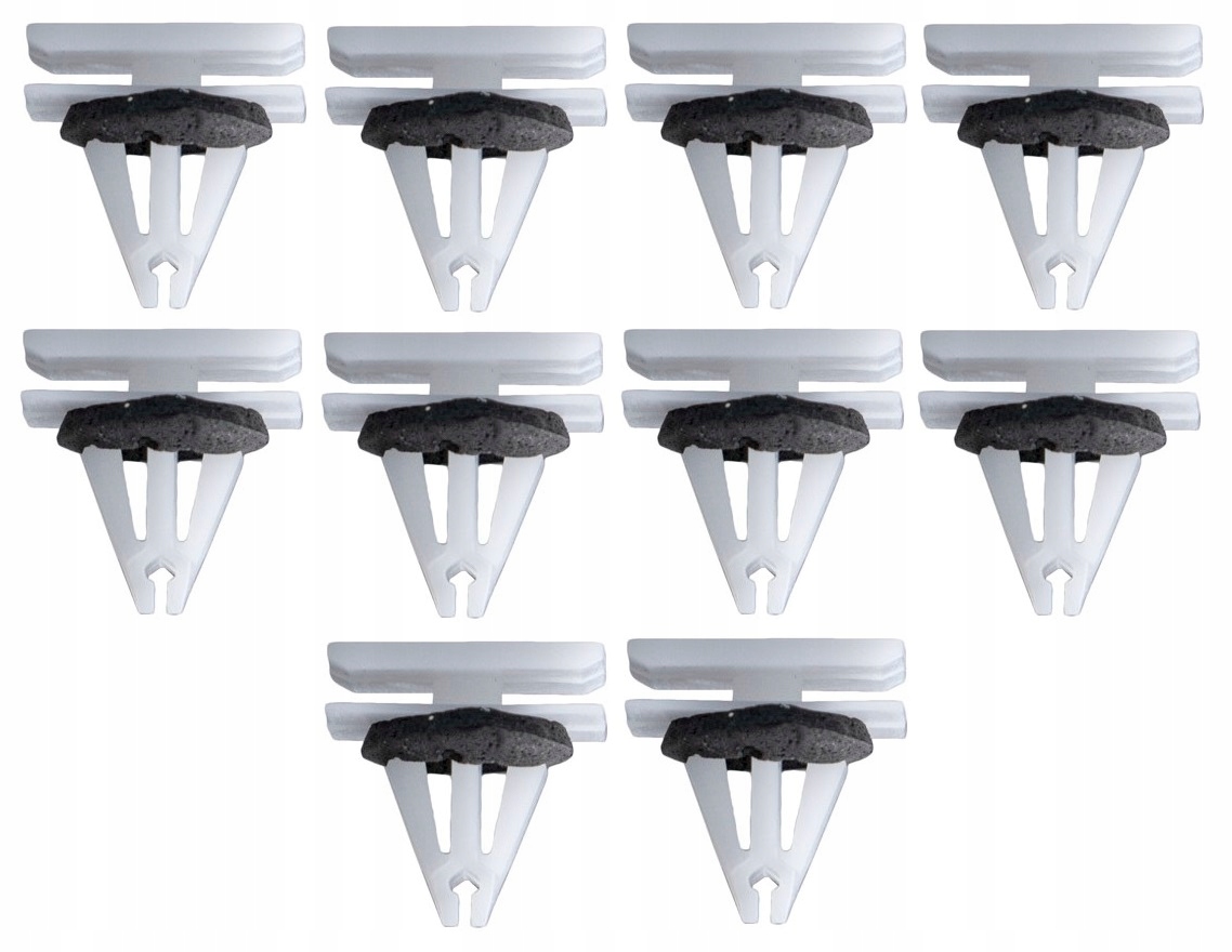 SPINKA KOŁEK LISTWY PROGOWEJ PROGU DO FORD FIESTA GALAXY KUGA MUSTANG S-MAX