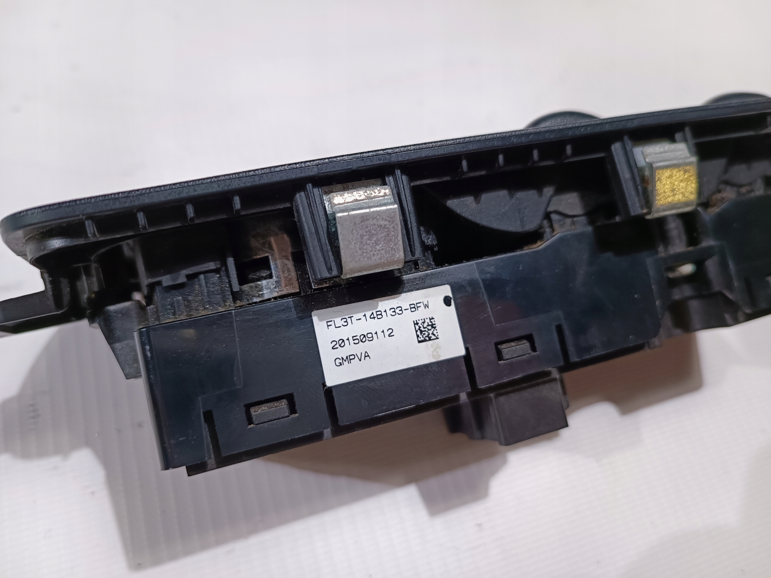 Panel Fensterschalter links Ford F150 2015