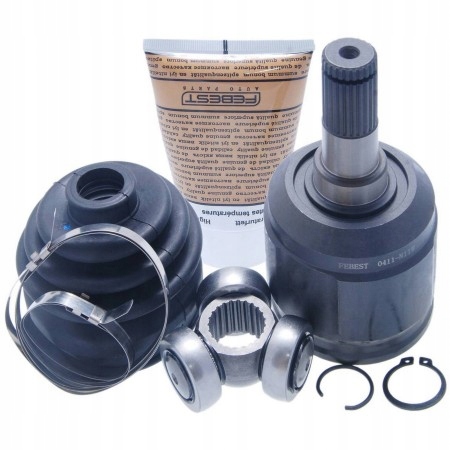 Комплект шруса FEBEST 0411-N11w