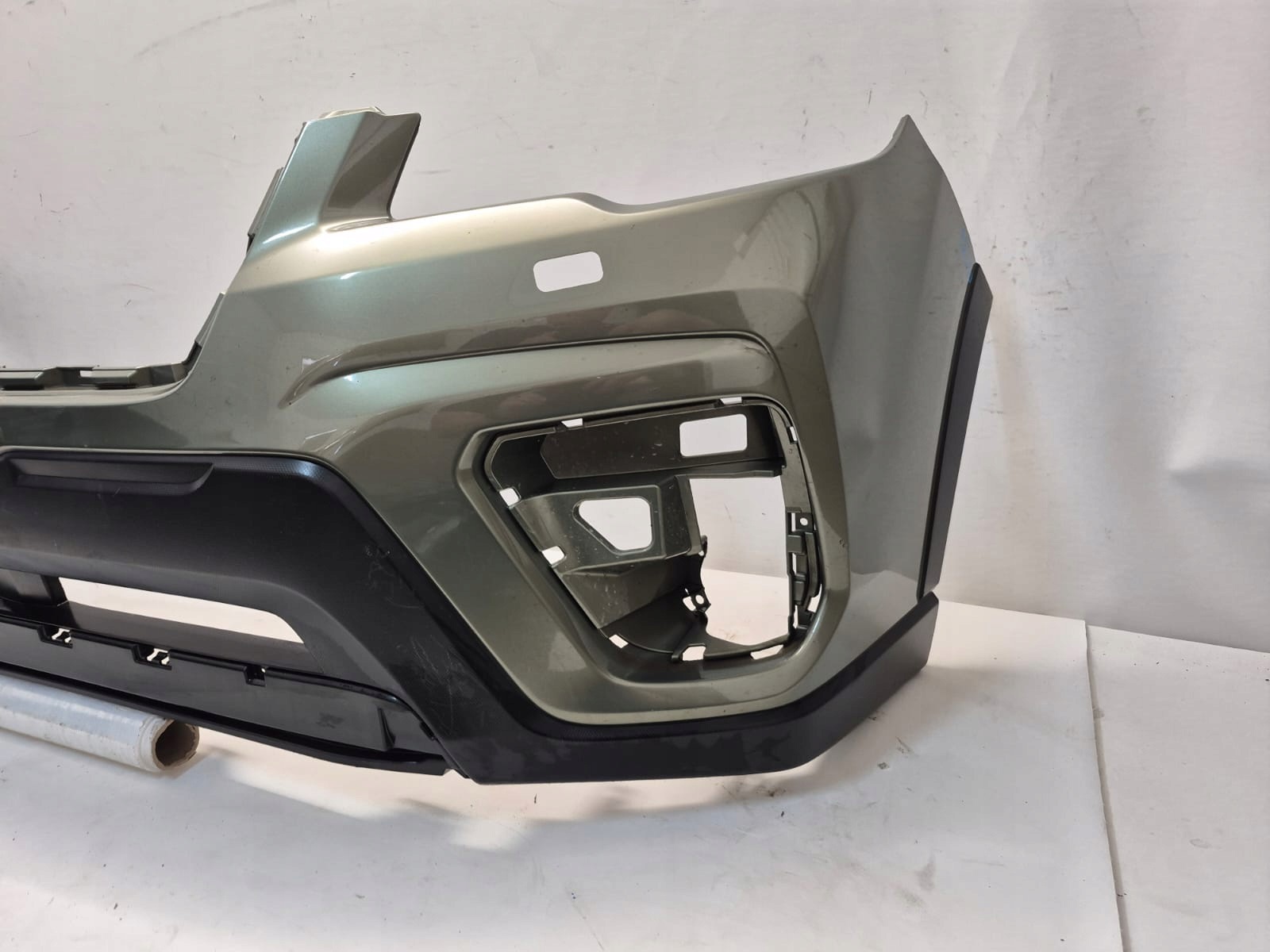 SUBARU FORESTER V 5 18-21 bumper front front washer