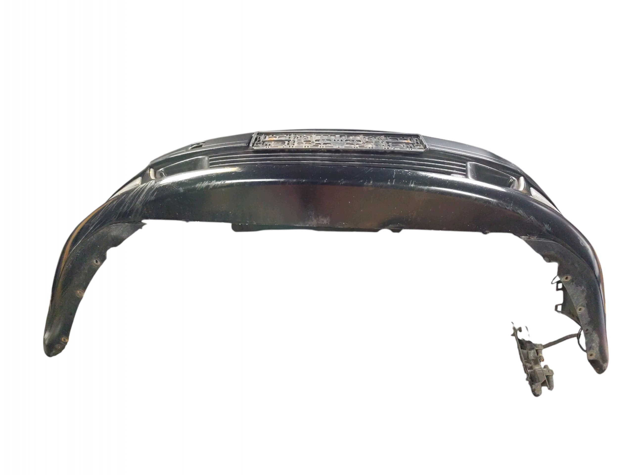 bumper front CITROEN C5 III X7 LAK: KTVD (08-10)