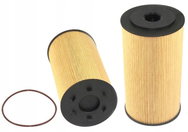 Olejový filtr So 11134 HiFi Filter