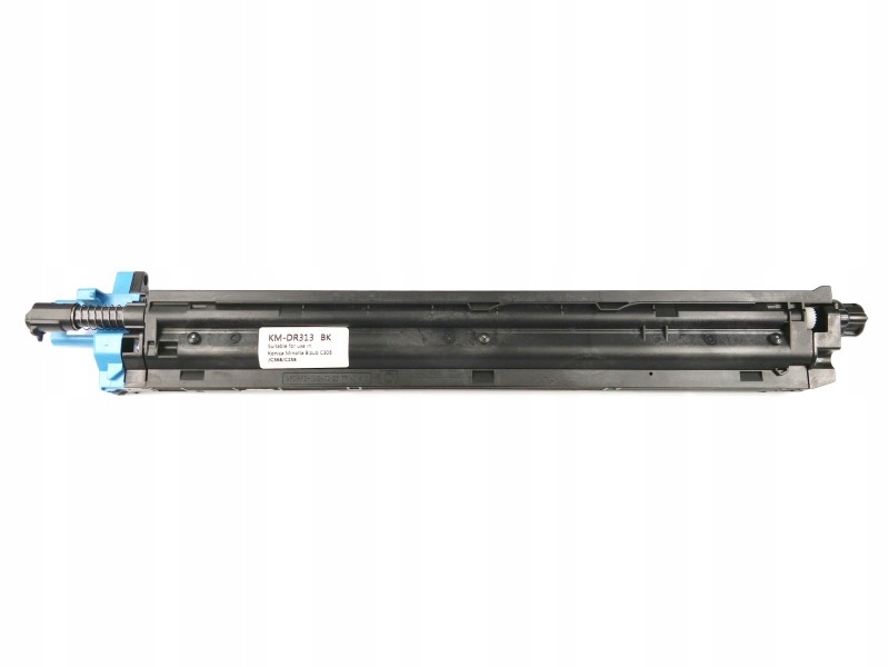 Valcová jednotka kompatibilná s Konica Minolta DR-313K, A7U40RD čierna