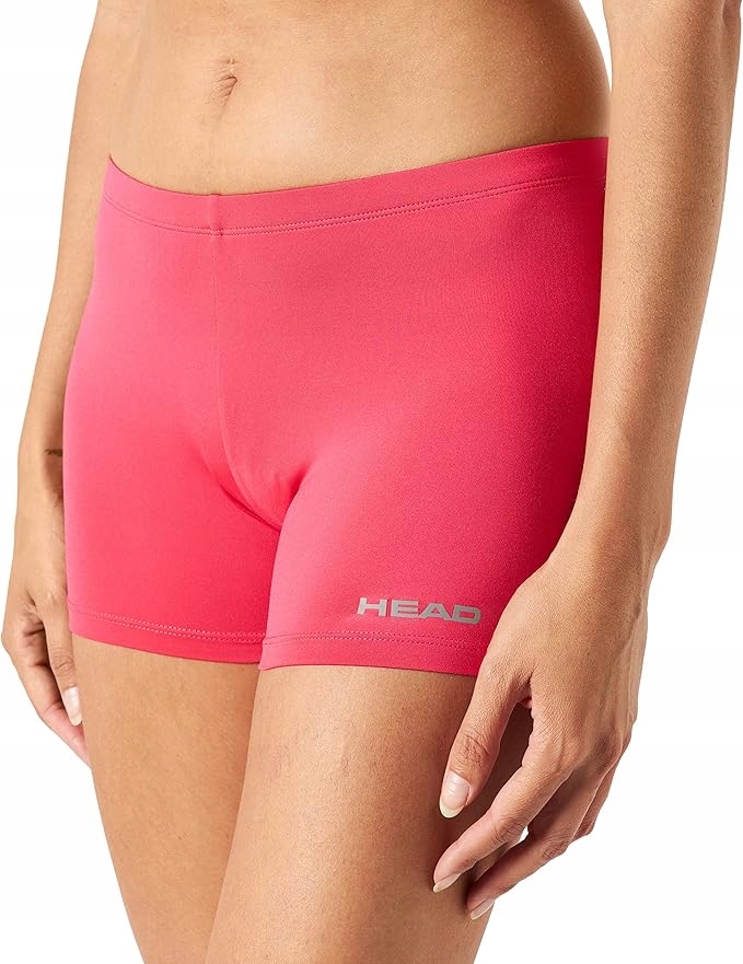 spodenki majtki tenisowe Head Women Basic Pant r. M