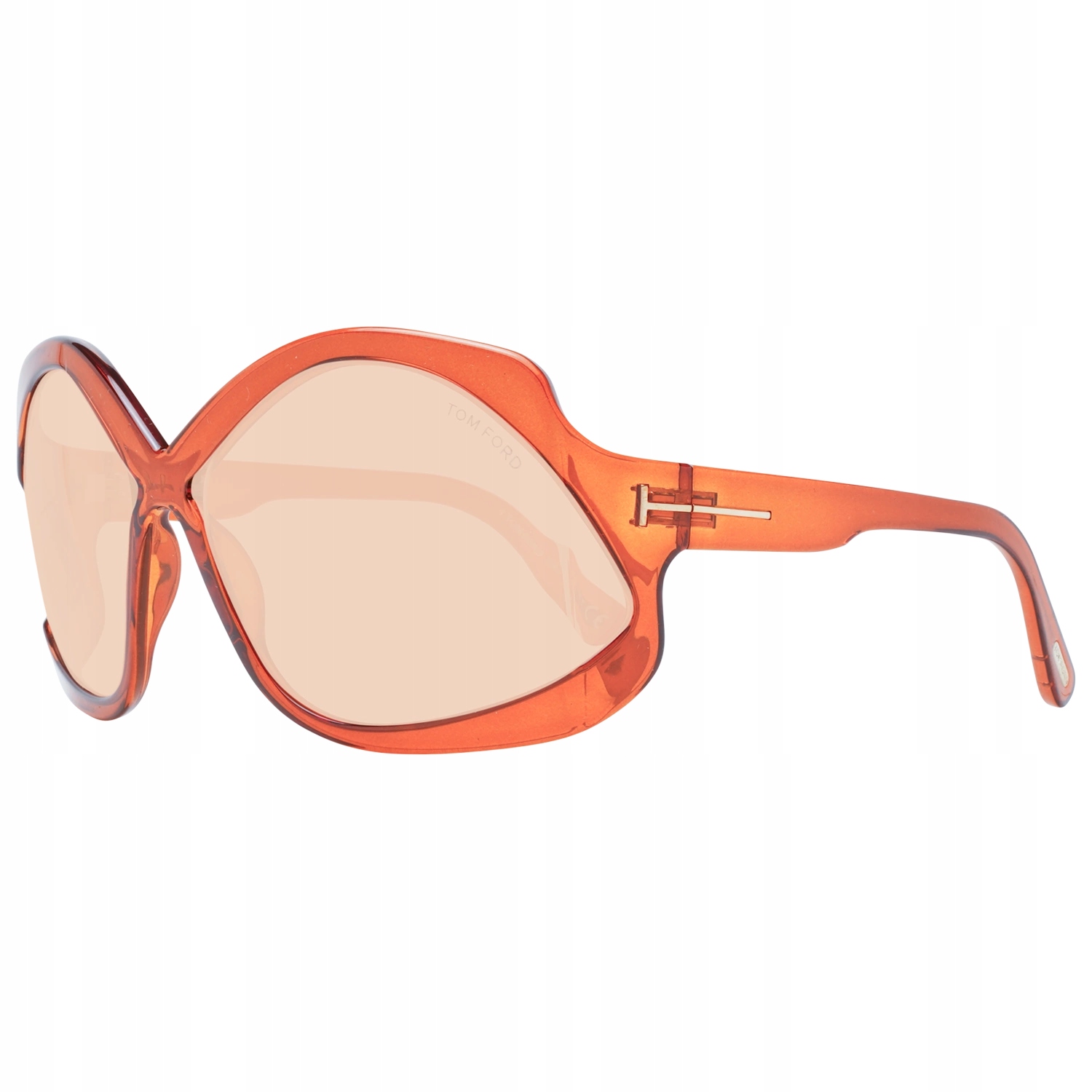 Dámské sluneční brýle Tom Ford FT0903 Muchy