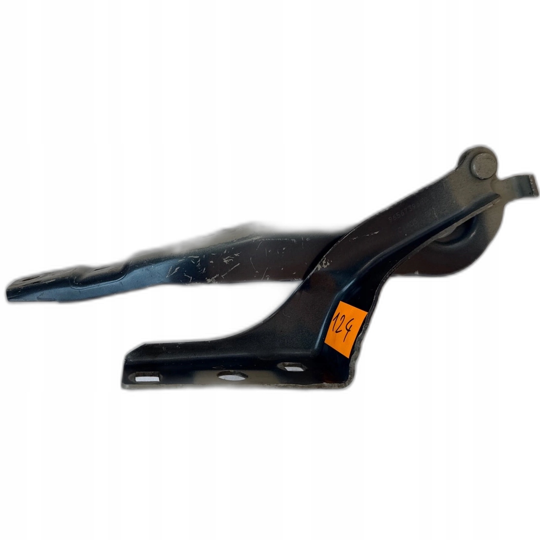 hinge bonnets front front left Peugeot 308 T7