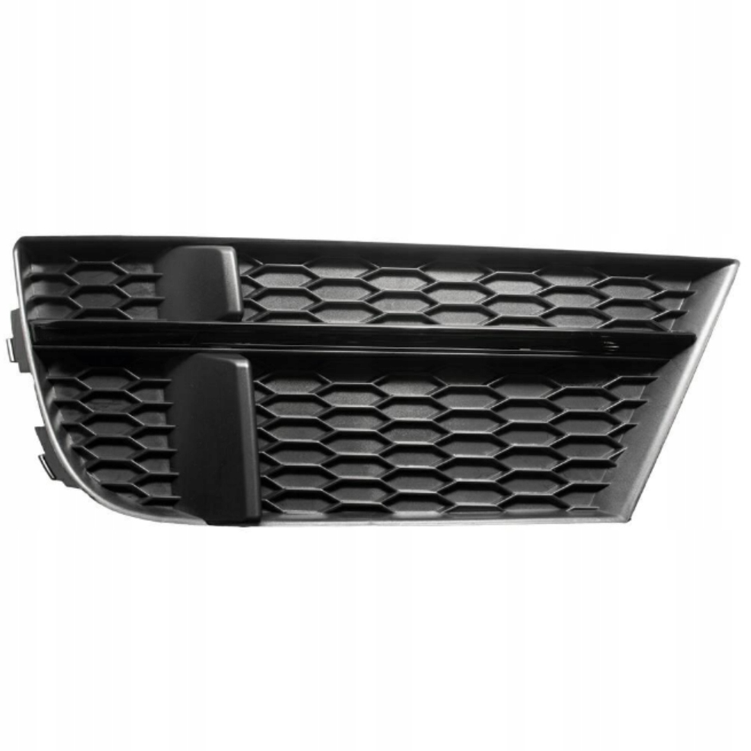 Audi A3 8V 2016-2019 S Line Atrapa Mřížka Předního Nárazníku Levá Nová