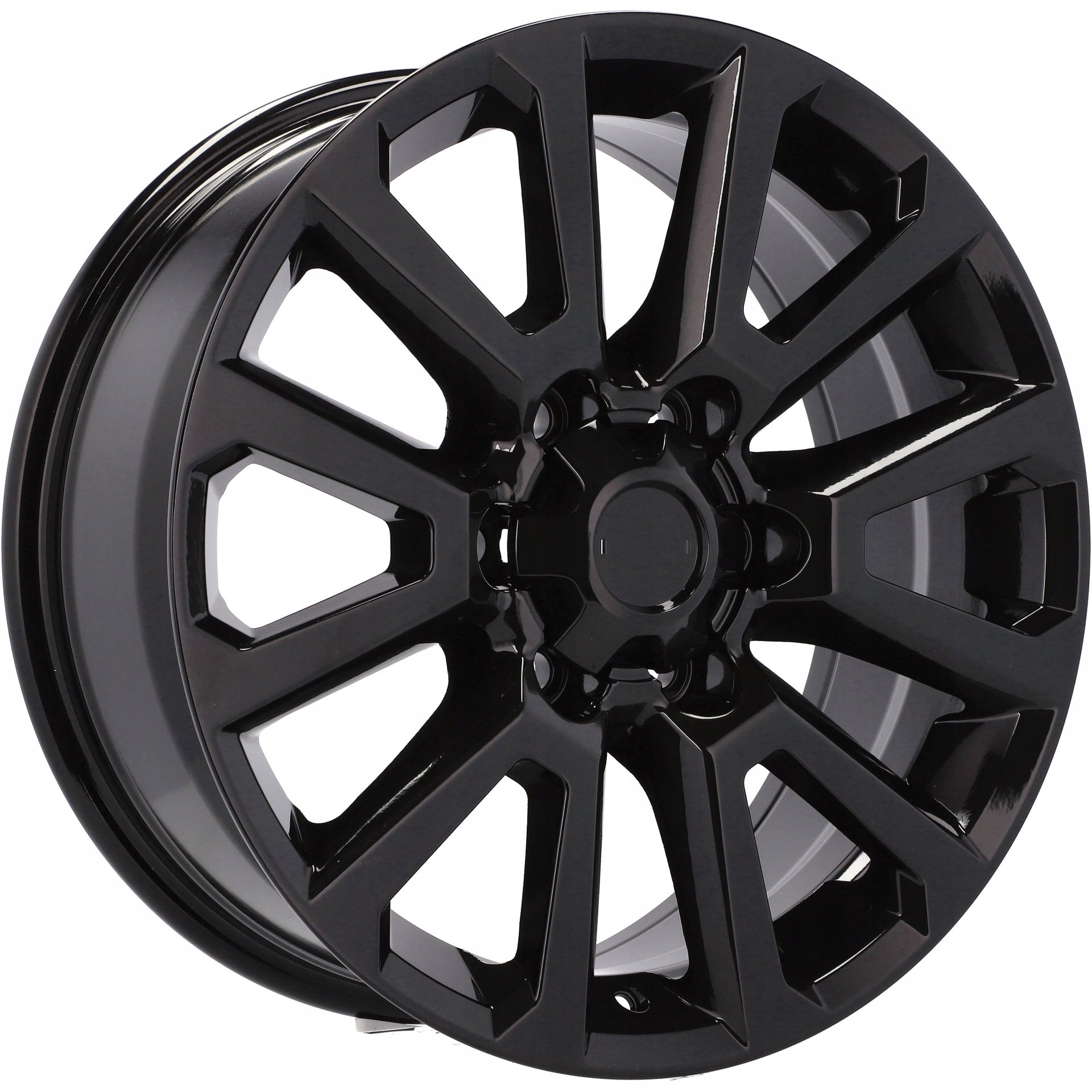 Disky 17" pre Toyota 4Runner V IV Sequoia I XK30/XK40 Tundra I XK30/XK40