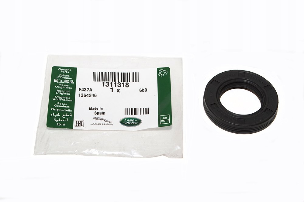 SIMERING WAŁKA ROZRZĄDU LR DIESEL 2,7 V6 / 3,0 V6