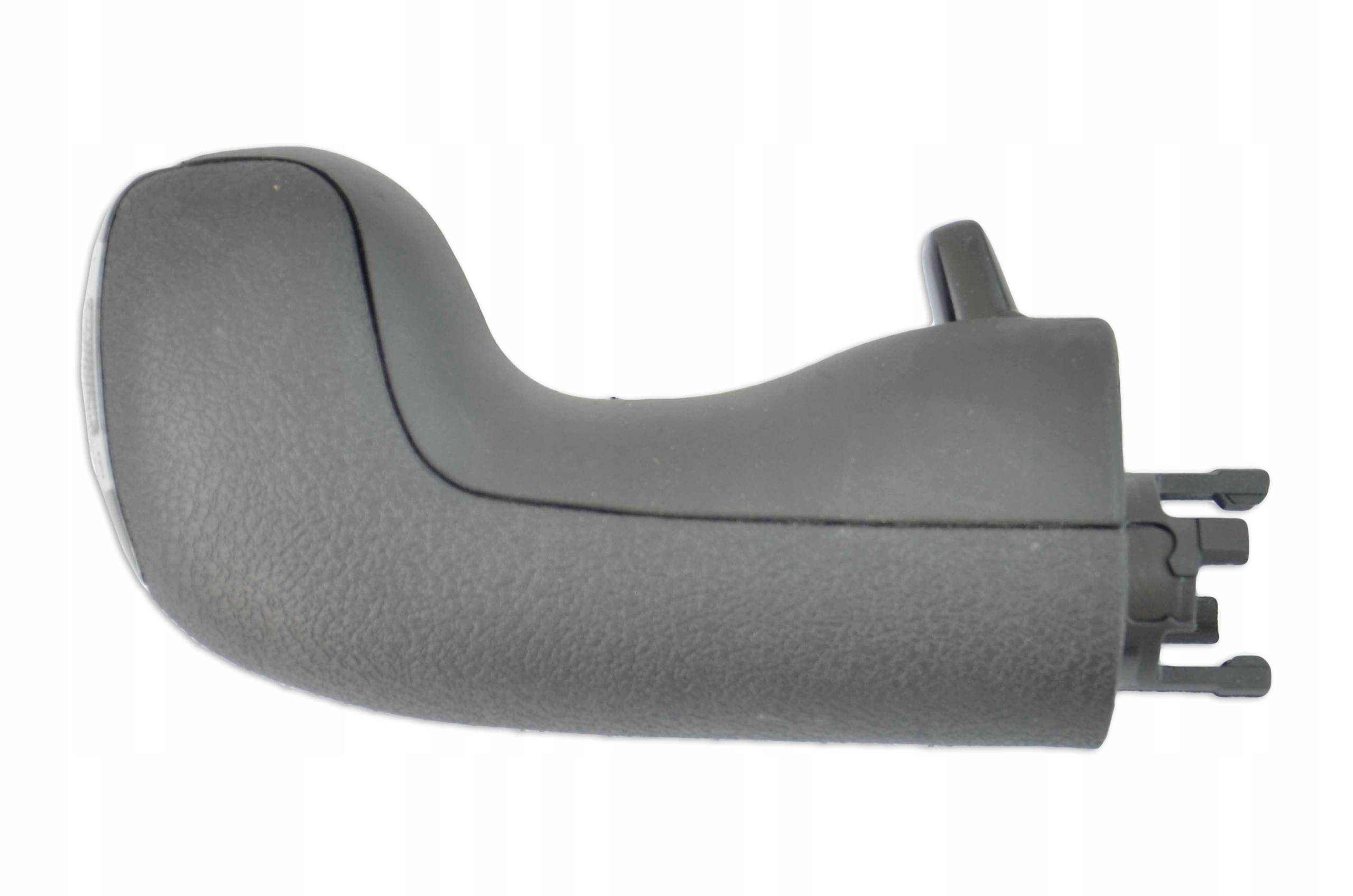 1441235 - РУКОЯТКА РЫЧАГА ПЕРЕКЛЮЧЕНИЯ ПЕРЕДАЧ SCANIA 4 R P