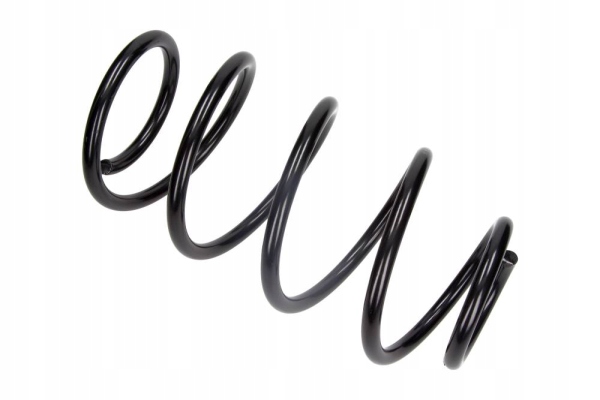 60-0310 - 2X передняя пружина VW SHARAN FORD GALAXY ALHAMBRA