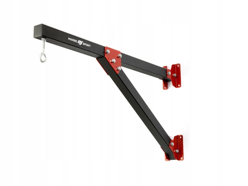 Uchwyt na worek bokserski Marbo Sport MA-B002