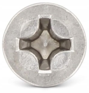 Wkręt nierdzewny samowiercący 4,2x45mm A2 DIN 7504 x100 sztuk Producent inny