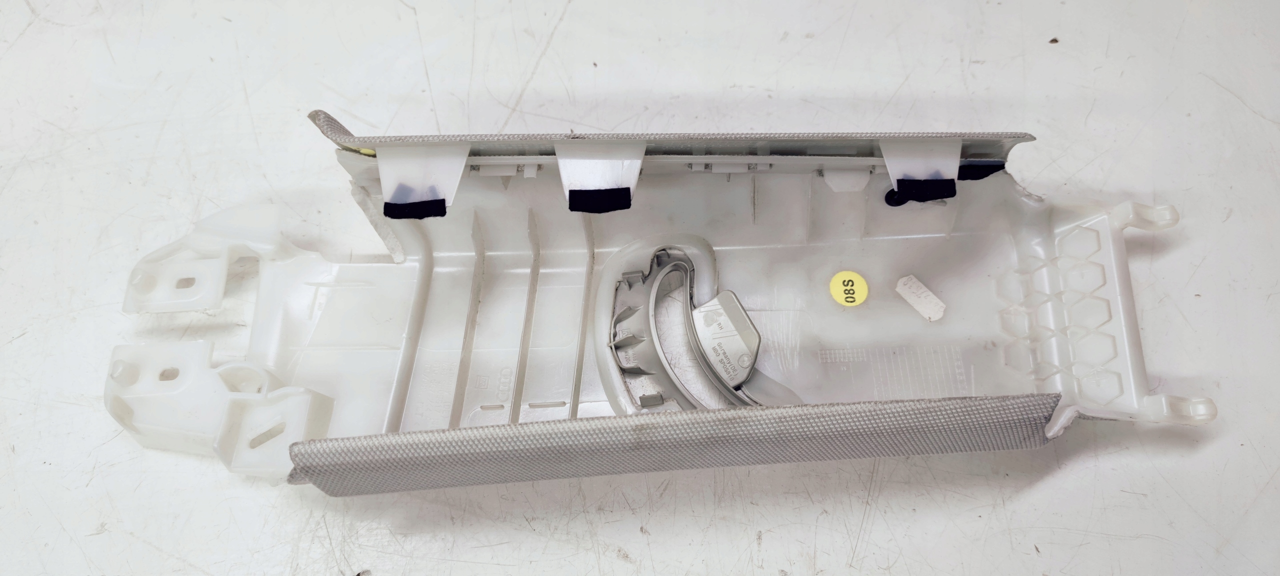 BLENDE ABDECKUNG SLUPKA B RECHTS AUDI A5 COUPE 8T0867244A