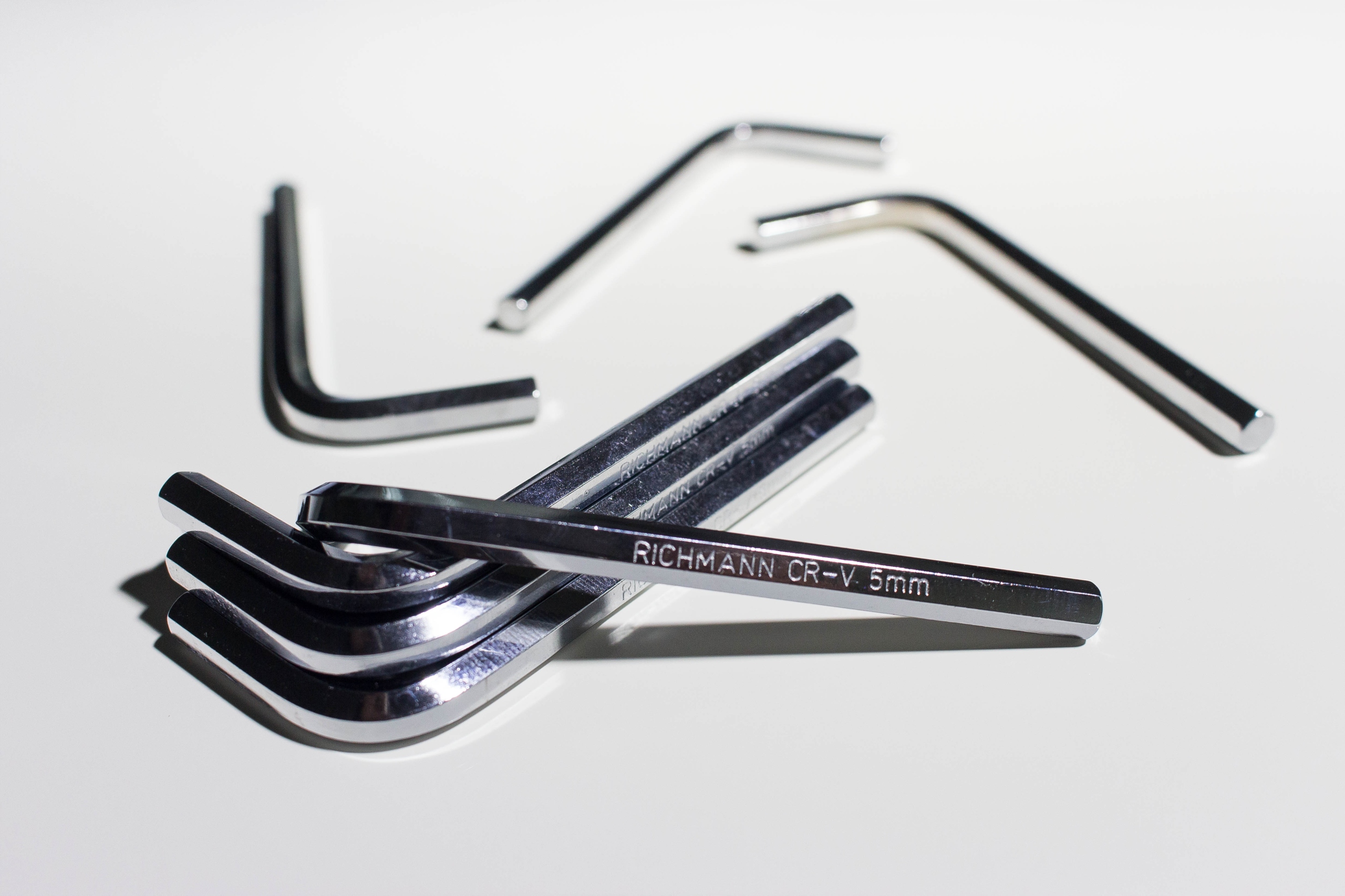 MOCNE KLOCKI HAMULCOWE ROWEROWE HAMULCE DO ROWERU Materiał organiczne