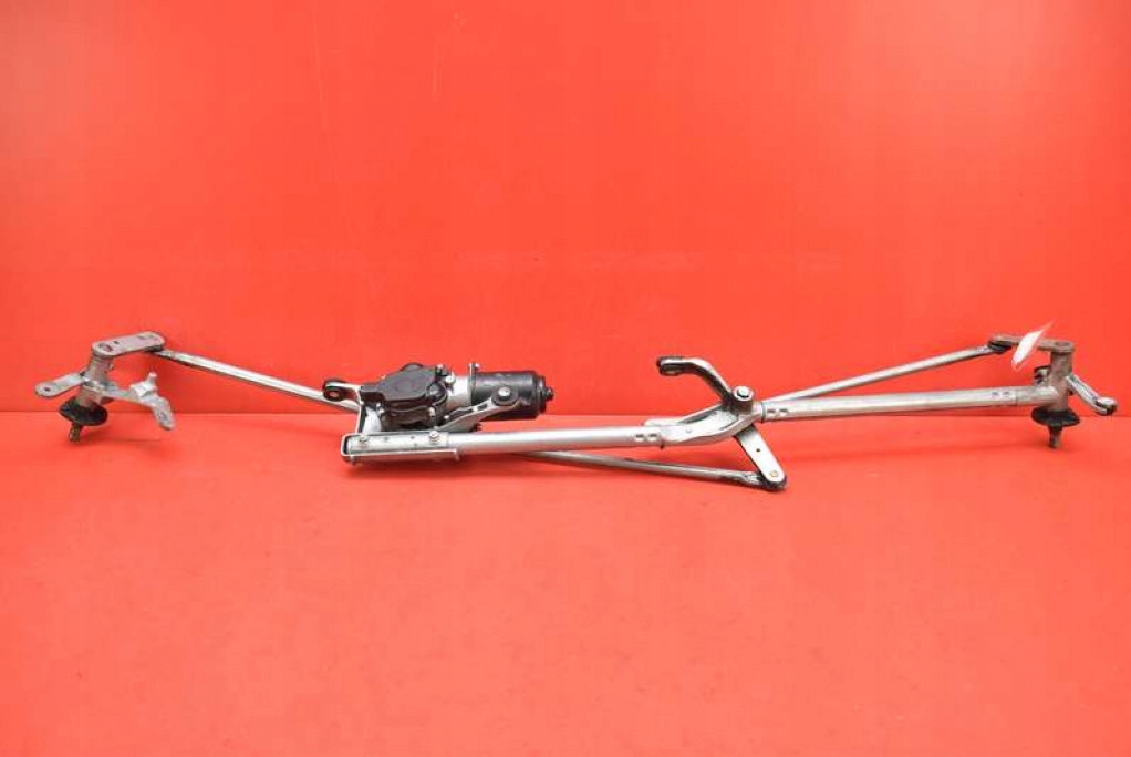 MECHANIZM WYCIERACZEK PRZÓD EU HONDA CIVIC 8 VIII 06R