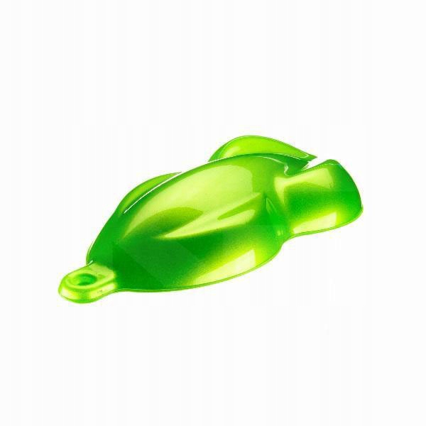 Перламутровый пигмент для Plastidip Radioactive лак