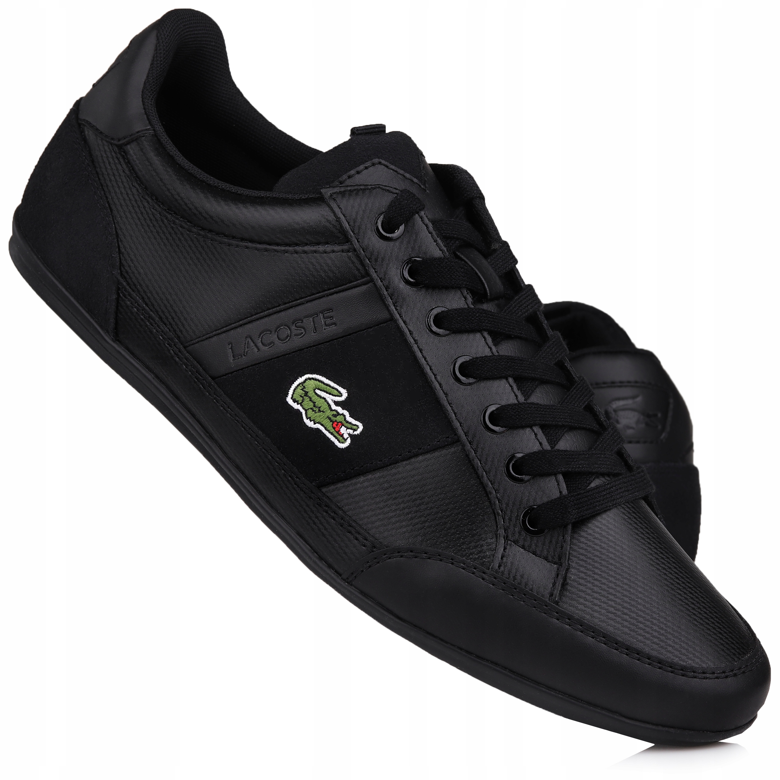 

Buty męskie Lacoste Chaymon 7-43CMA003502H