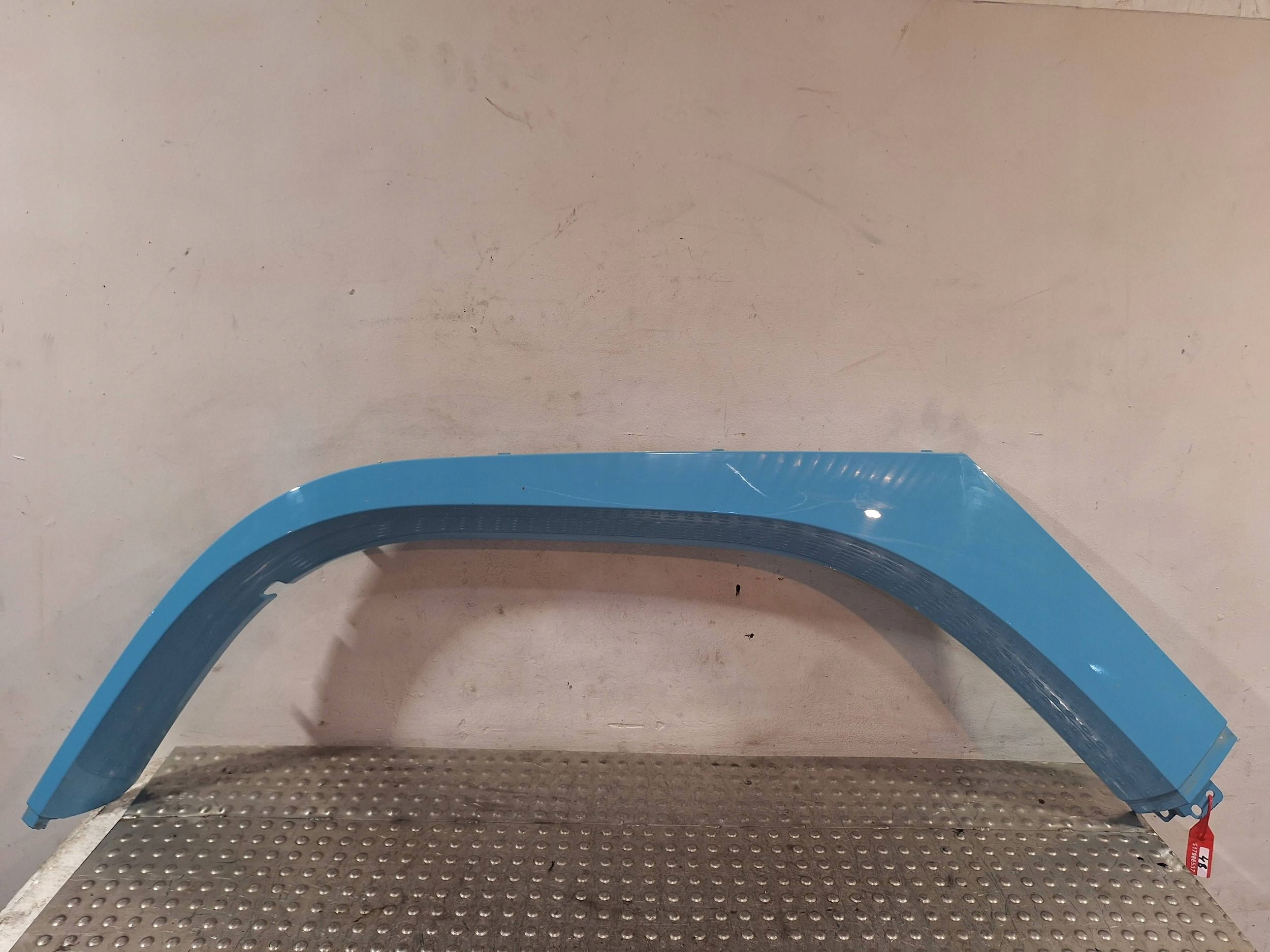 obal lišta SLUPKA 788723599R RENAULT TWIZY