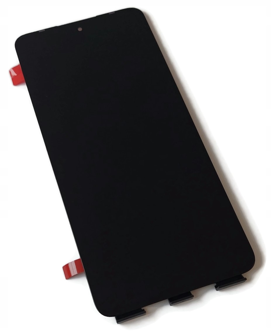 Hq LCD displej Oled pro Xiaomi 12 Lite 5G (2022)