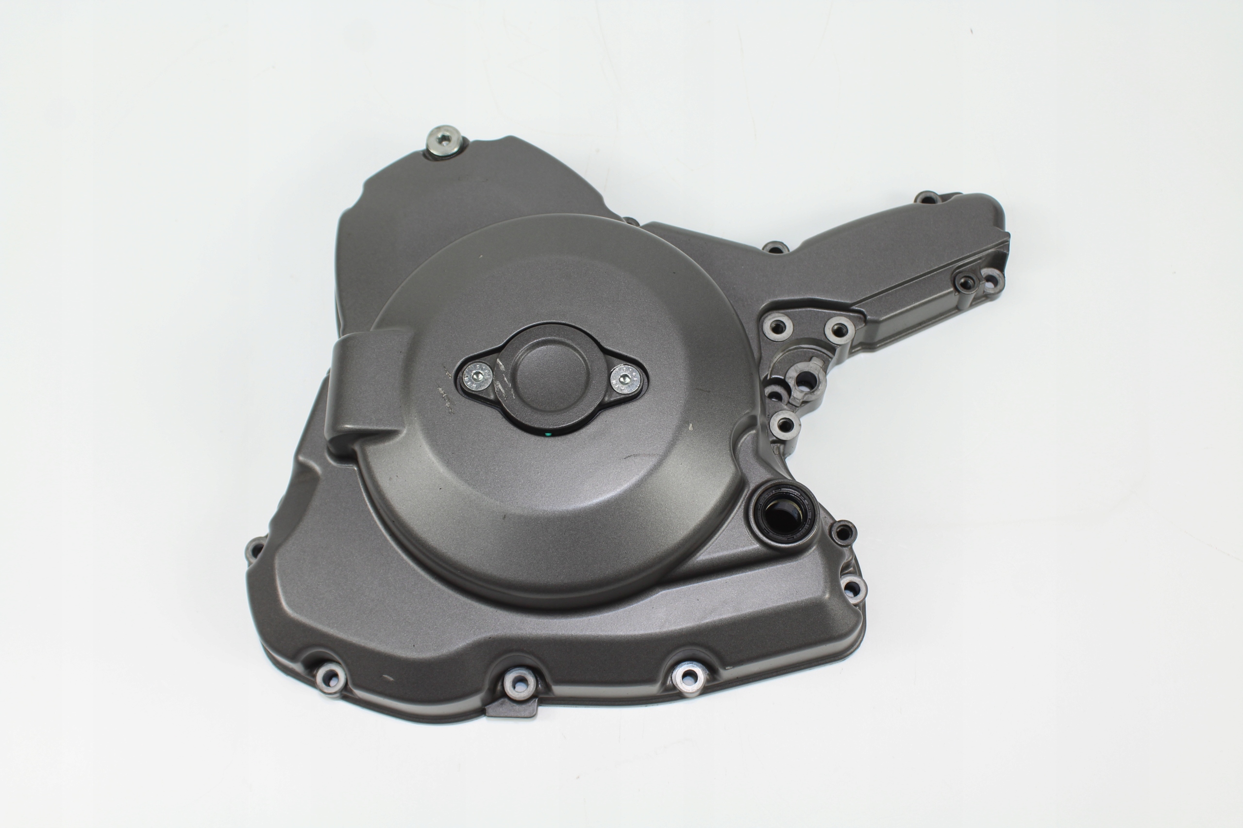 45678654324567865436562 - DUCATI MONSTER 1100 EVO 11 - КРЫШКА ГЕНЕРАТОРА