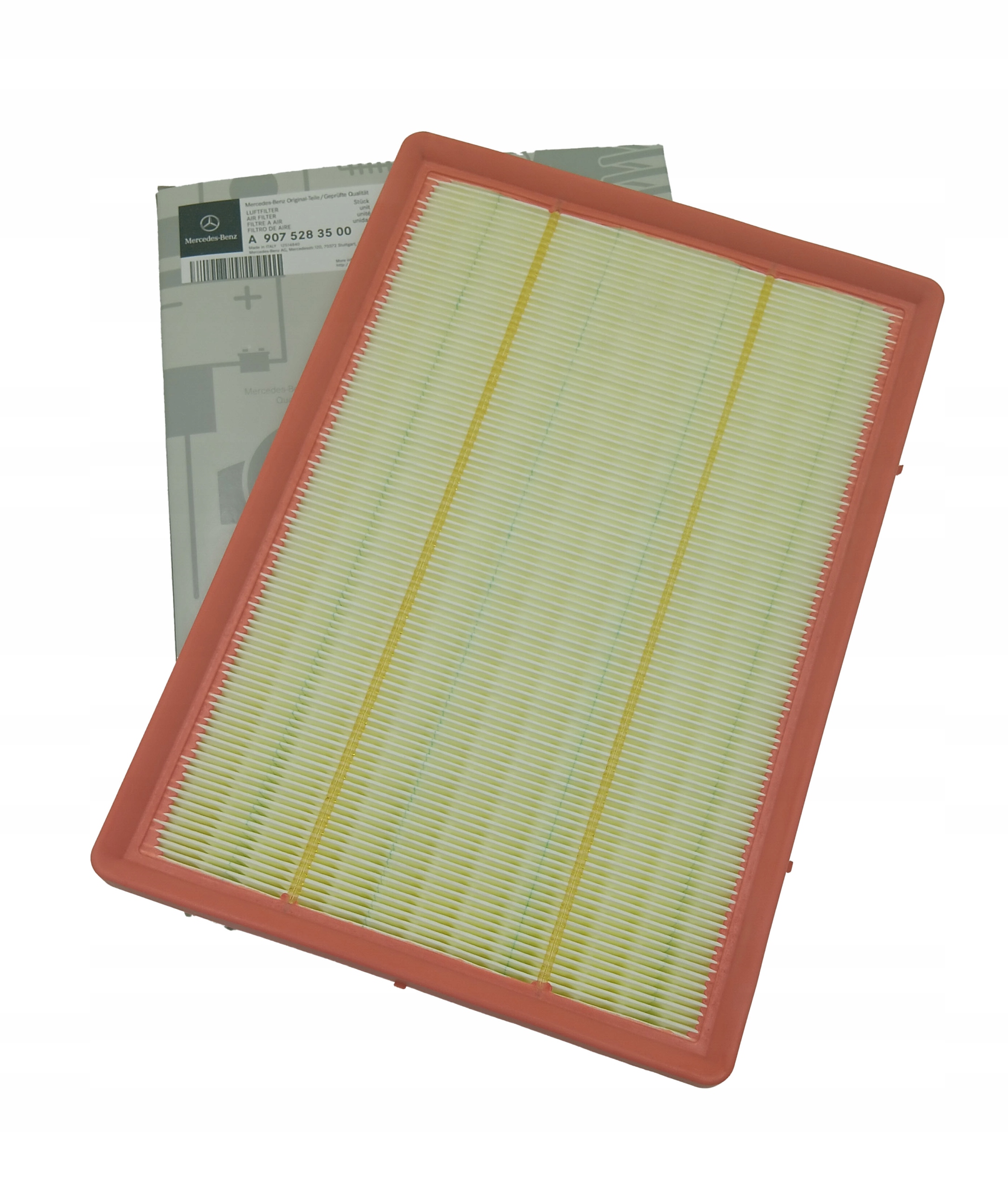 Vzduchový Filtr Mercedes Sprinter A9075283500