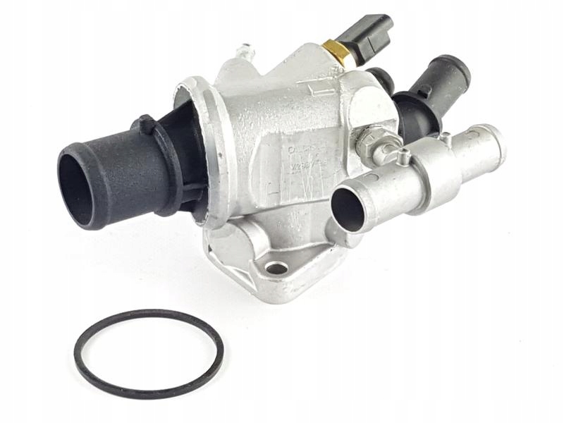 VERNET TERMOSTAT ALFA ROMEO 156 166 2.4 JTD Producent części Calorstat By Vernet