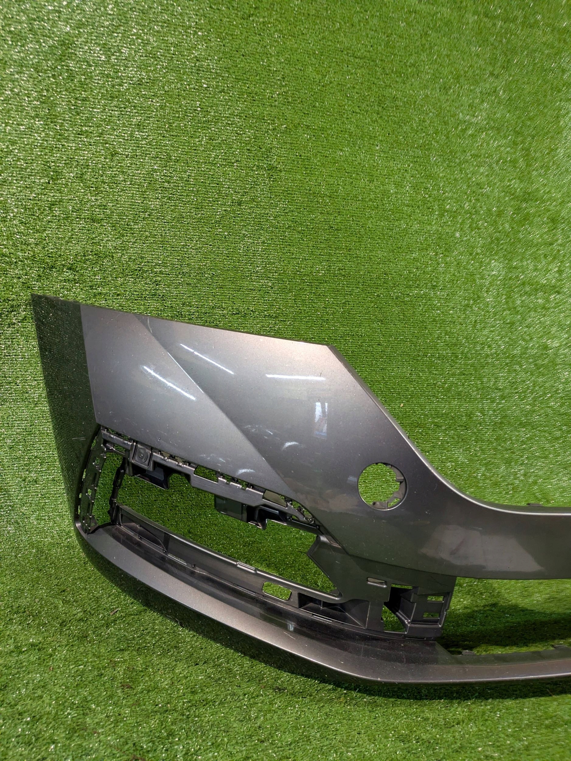 Frontstoßstange vorne SKODA OCTAVIA IV 5E3 NR.Z7707