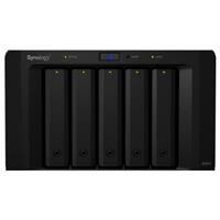 Jednostka rozszerzająca Synology Tower DX517