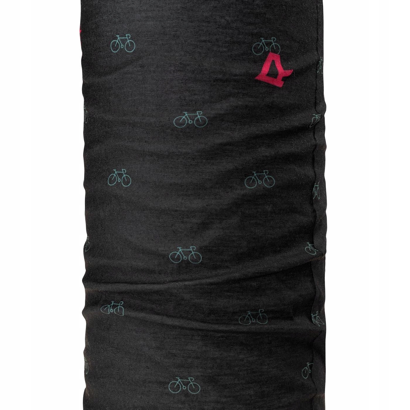 CHUSTA WIELOFUNKCYJNA KOMIN OPASKA COMIN RADVIK