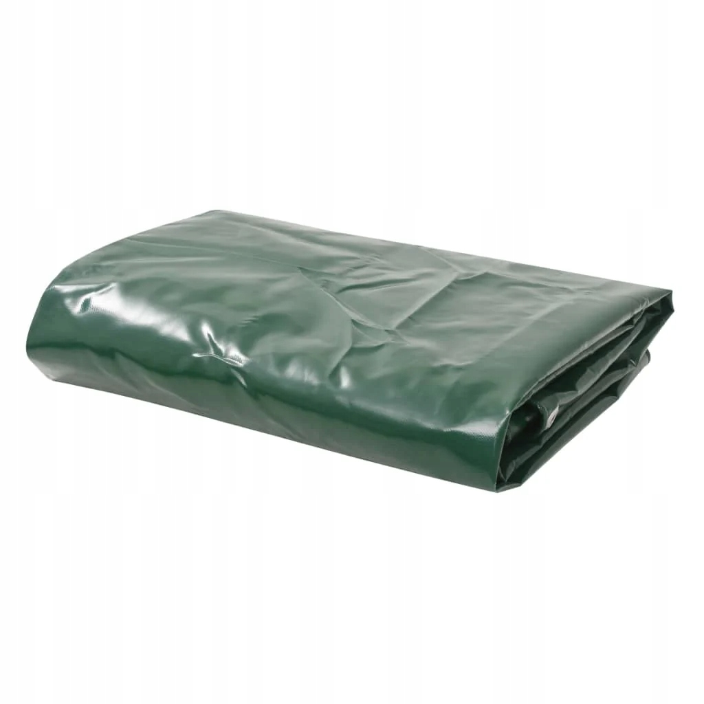 Fionshop 263139476 Plachta 650 g/m² 3 x 5 m zelená