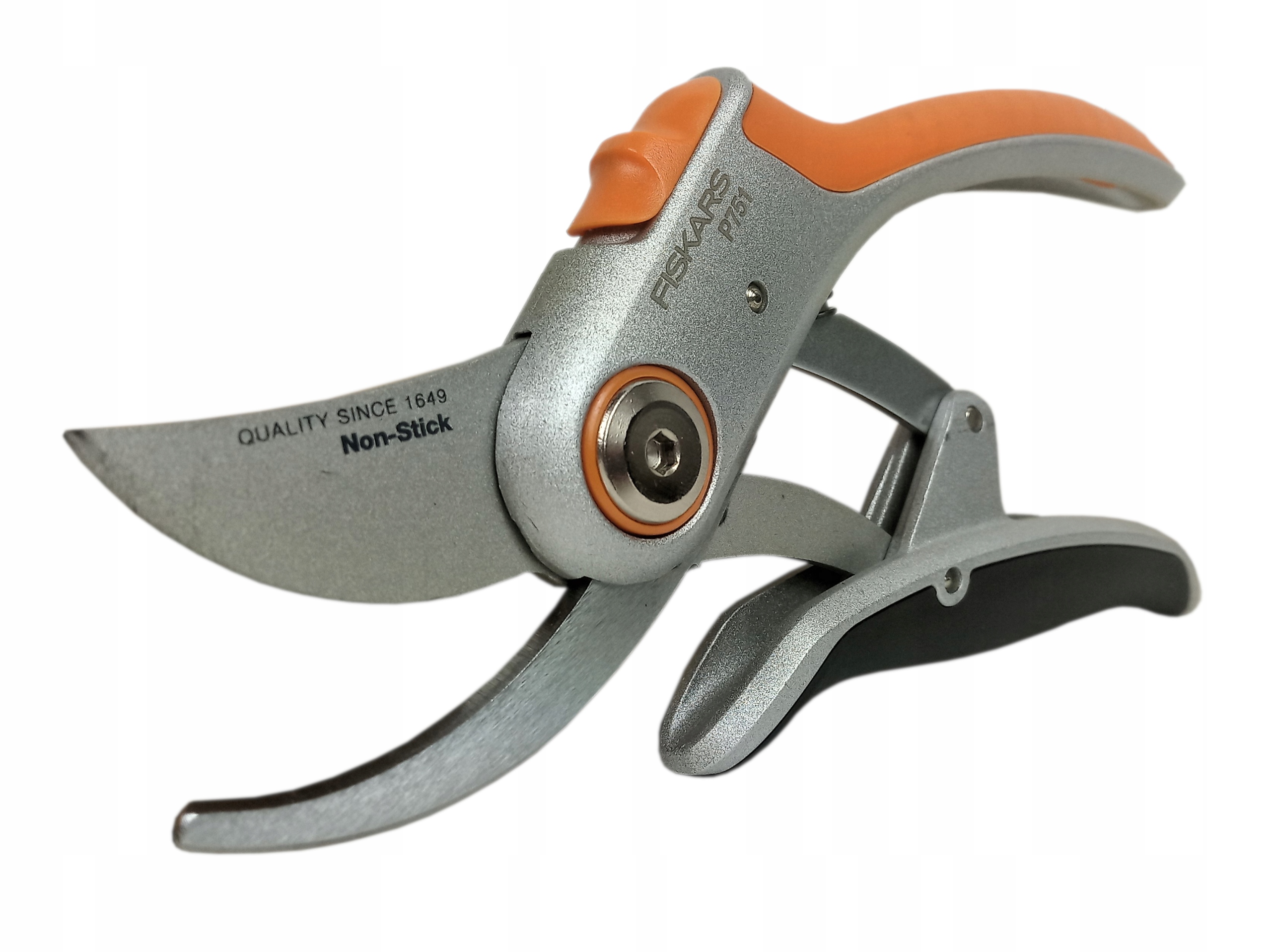 

Fiskars P751 Sekator aluminiowy 22 mm PowerLever