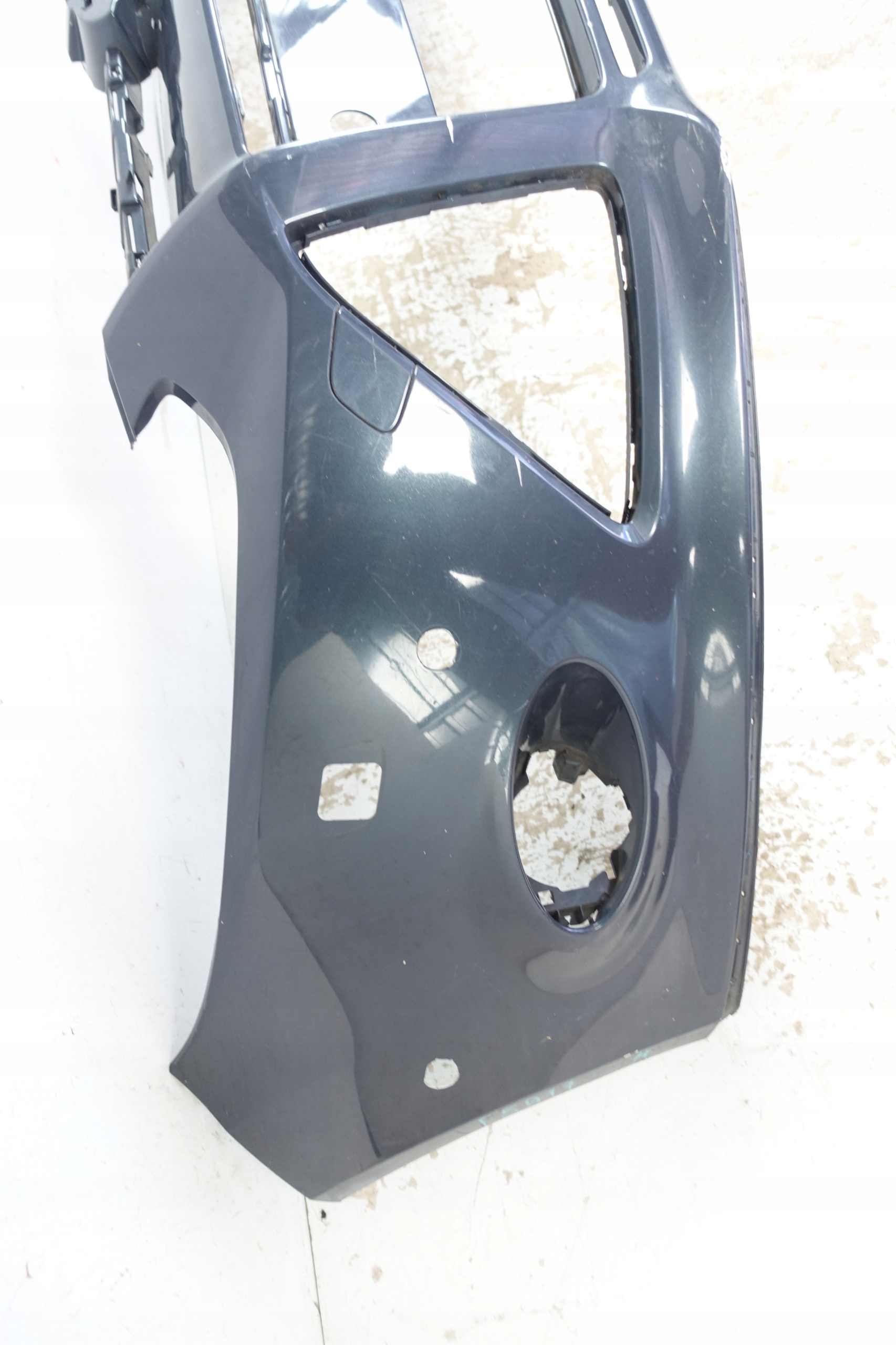 FORD FOCUS MK3 2010- bumper front front BM51-17757-A