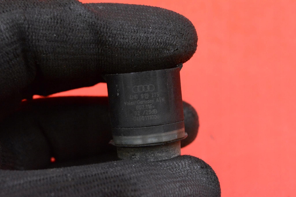 Sensor Parken vorne PDC 4H0919275 VW PASSAT B7 10-15