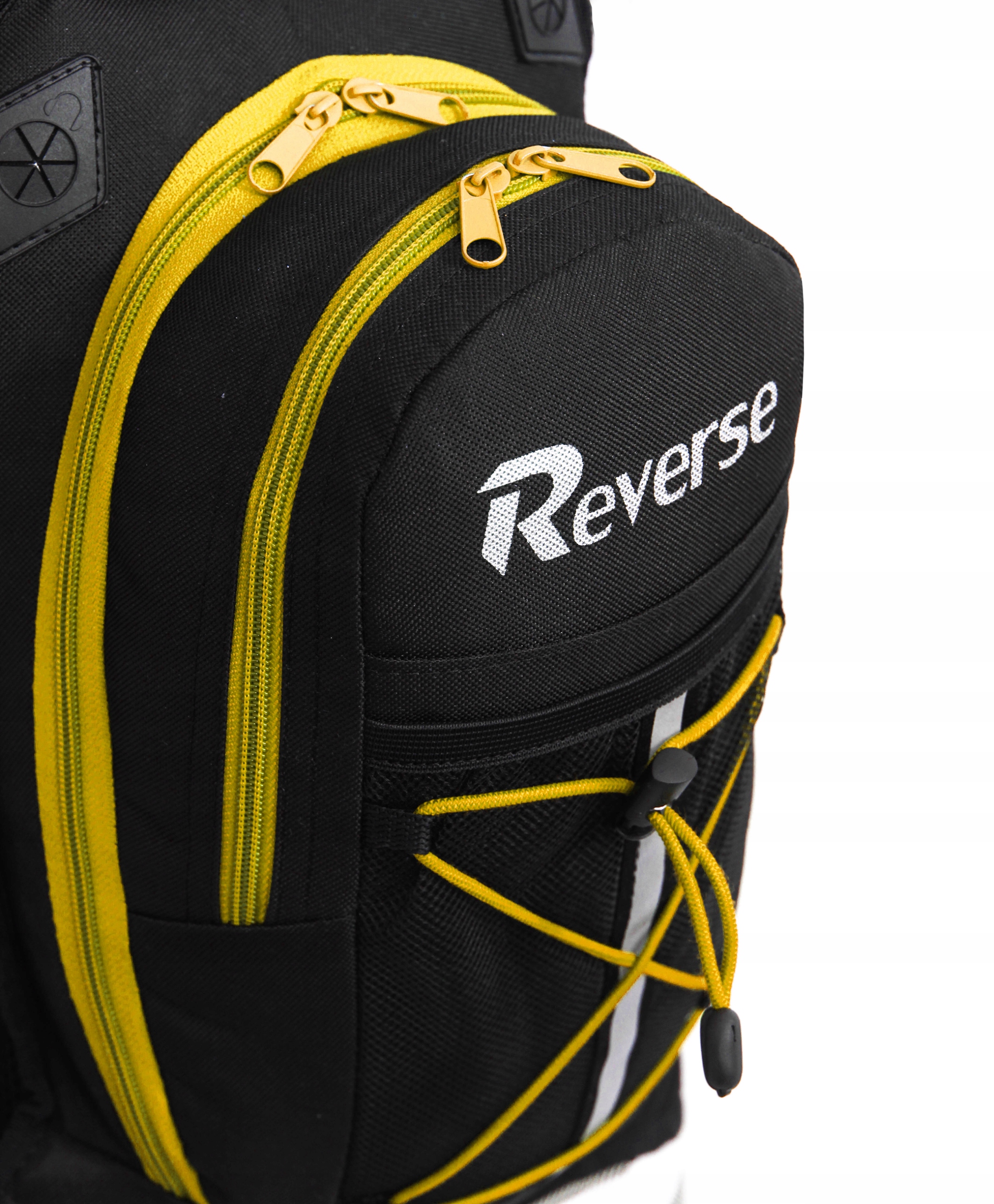 Plecak rowerowy na ROWER do biegania REVERSE PL Kod producenta ghghj556X