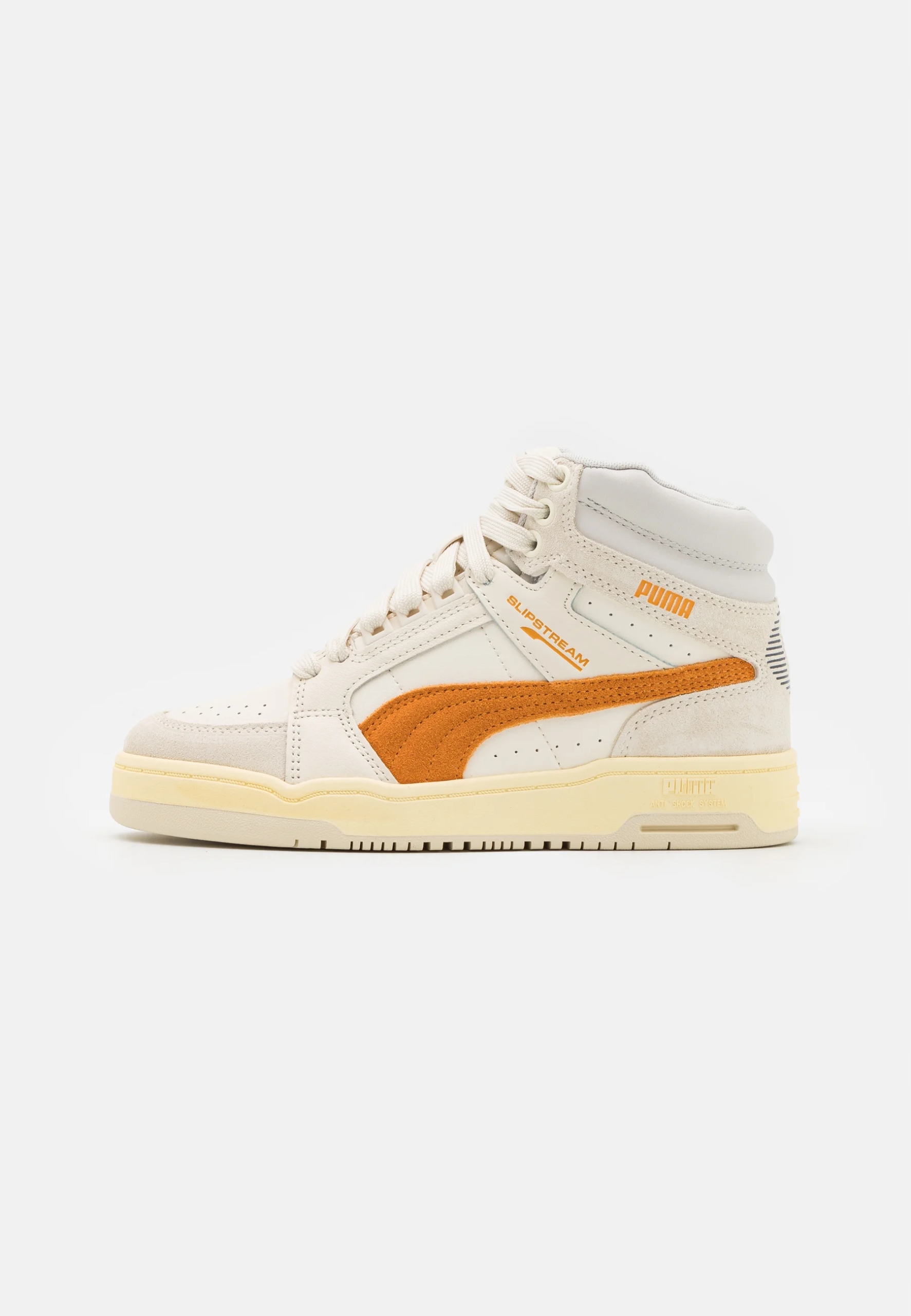 Puma MID Unisex Vysoké tenisky