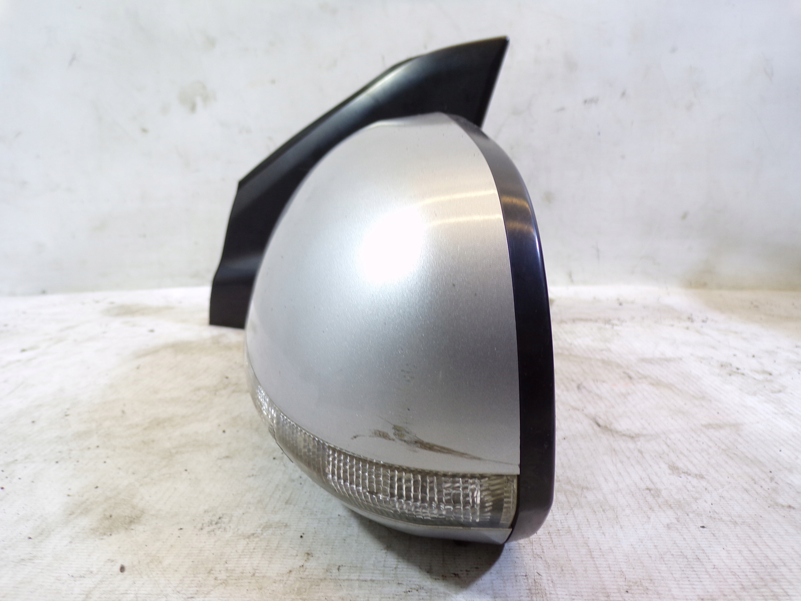 mirror left HONDA CIVIC 7 VII LIFT 7 PIN (2)