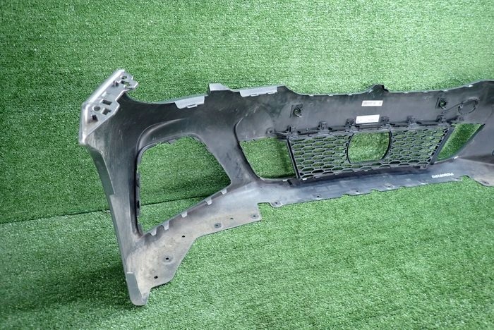BMW G20 G21 3 m-packet LIFT 19- front bumper front