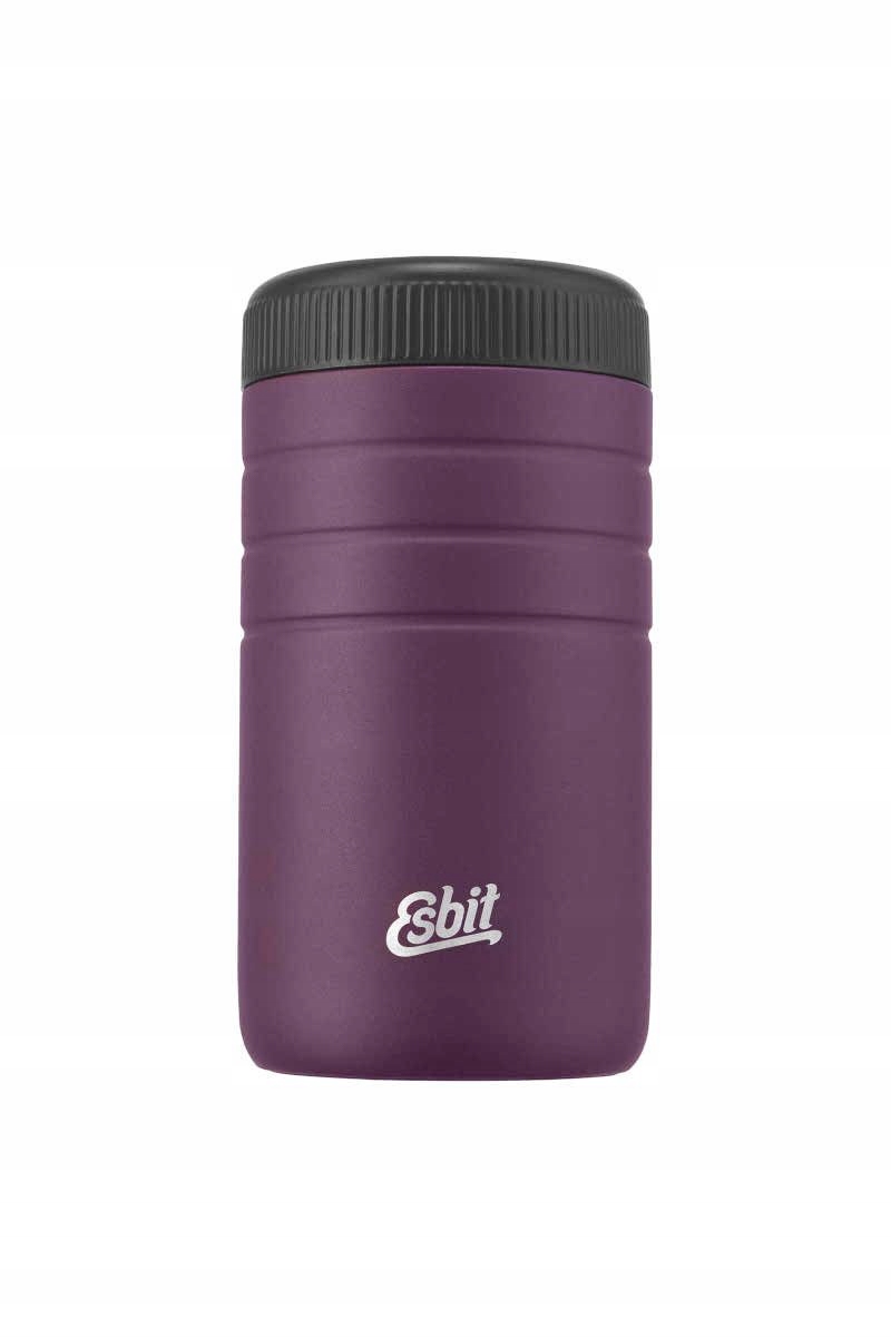 Esbit Termos na jedzenie Majoris Food Jug 600ml fioletowy