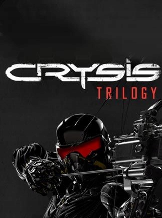 Crysis Trilogy Klíč Origin