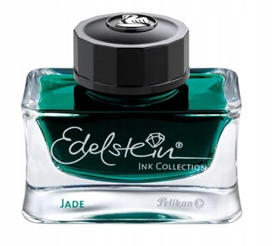 Atrament Pelikan Edelstein Jade 50ml
